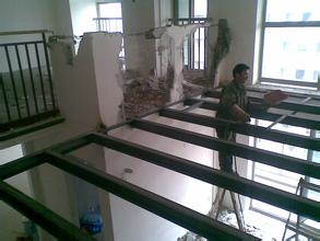 北京专业钢结构阁楼制作 北京阁楼公司.jpg